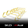 29378 5 29378 2 sklz 6x hurdles treningove prekazky