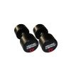 Hammer Strength Urethan Dumbbell set 8 párov činiek1 8 kg