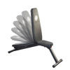 Best Fitness Adjustable Bench BFFID25 Polohovateľná lavička nová1
