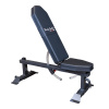 Body Solid Pro club Flat Incline Bench SFI20 polohovateľná lavička1