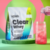 VPLAB Clear Whey Protein Isolate 500g2