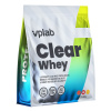 VPLAB Clear Whey Protein Isolate 500g5
