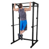 Body Solid Power Rack BFPR100, silový stojan5