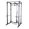 Body Solid Power Rack BFPR100, silový stojan3