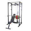 Body Solid Power Rack BFPR100, silový stojan2