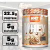 NXT Pure Whey Deluxe 510g – srvátkový proteínový koncentrát