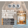 NXT Pure Whey Deluxe 510g – srvátkový proteínový koncentrát8