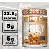 NXT Pure Whey Deluxe 510g – srvátkový proteínový koncentrát7
