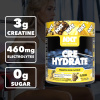 NXT Cre Hydrate 180g – kreatín s elektrolytmi5