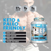 NXT Beef Protein Isolate 1800g najlepsi hovadzi protein1