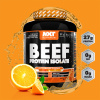 NXT Beef Protein Isolate 1800g – hovädzí proteín bez mlieka6