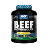 NXT Beef Protein Isolate 1800g – hovädzí proteín bez mlieka3