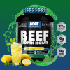 NXT Beef Protein Isolate 1800g – hovädzí proteín bez mlieka2