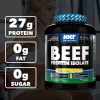 NXT Beef Protein Isolate 1800g – hovädzí proteín bez mlieka