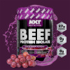 NXT Beef Protein Isolate 540g – hovädzí proteín bez mlieka12