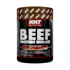 NXT Beef Protein Isolate 540g – hovädzí proteín bez mlieka4