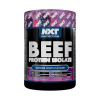 NXT Beef Protein Isolate 540g – hovädzí proteín bez mlieka02