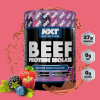 NXT Beef Protein Isolate 540g – hovädzí proteín bez mlieka14