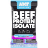 NXT Beef Protein Isolate 20x30g – hovädzí proteín bez mlieka13