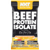 NXT Beef Protein Isolate 20x30g – hovädzí proteín bez mlieka8