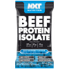 NXT Beef Protein Isolate 20 príchutí x 30g – hovädzí proteín bez mlieka