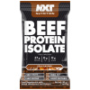NXT Beef Protein Isolate 20x30g – hovädzí proteín bez mlieka121