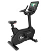 Life Fitness Aspire Upright SE4 Bike, stacionárny bicykel2