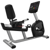 Life Fitness Aspire Recumbent SL Bike, stacionárny bicykel s opierkou3
