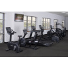 Life Fitness Aspire SE4 Cross Trainer eliptický trenažér4