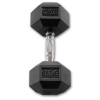 Body Solid Hex Dumbbell 2x 17,5kg, pár jednoručných činiek21
