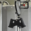 Body Solid Max Grip Close Supinate Grip Lat Pull down adaptér na supinačné príťahy2