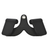 Body Solid Max Grip Close Grip Lat Pull down adaptér na úzke príťahy nadhmatom