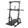 Body Solid GVLP Vertical Leg Press, vertikálne tlaky na nohy