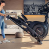 Sole Fitness E95S Elliptical, eliptický trenažére