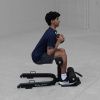Stojan na drepy Sissy Squat BodySolid04