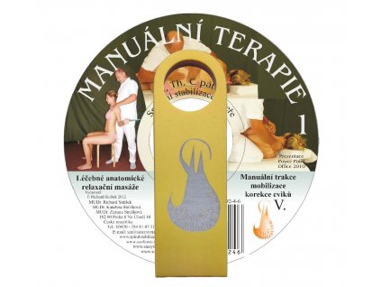 USB manualne terapie 1