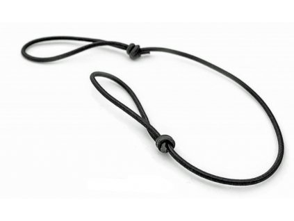 cierna redukcia na elasticke lano SM System
