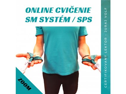 ONLINE SPS cvicenie sm system