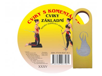USB cviky s komentarom 1, Dr. Smisek, Sm system