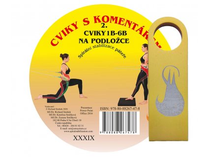 USB cviky s komentarom 2