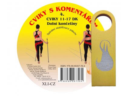 USB cviky s komentarom 4