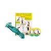 set lano 6mm podlozka +DVD11cvikov