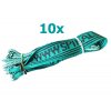 10x elasticke lano sm system 6mm