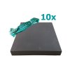 10xset lano 6mm+podlozka standard sm system