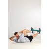 NEW Mini Exercise Bicycle Crunches 1