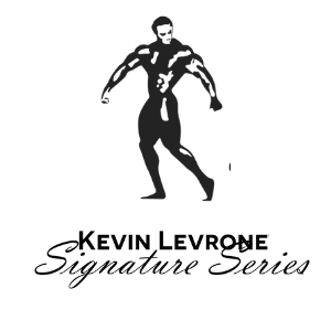 KEVIN LEVRONE SIGNATURE SERIES