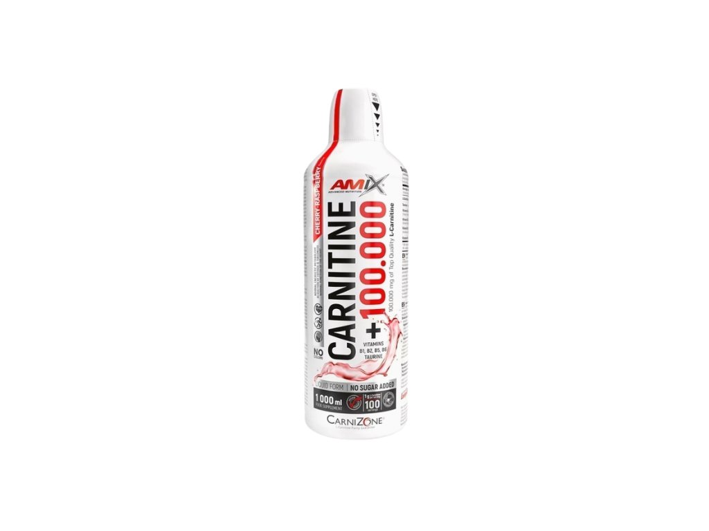 Amix Nutrition Carnitine 100000 - 1000 ml