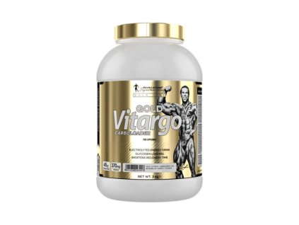 Kevin Levrone Gold Vitargo Carboloader - 3000 g