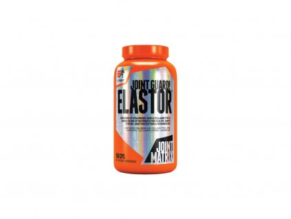 Extrifit Elastor - 150 kapslí - Kvalitní kloubní výživa