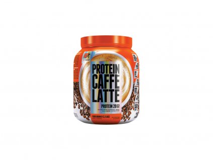 Extrifit Protein Caffe Latte-1000 g